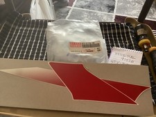 Yamaha thundercat genuine - yamaha,