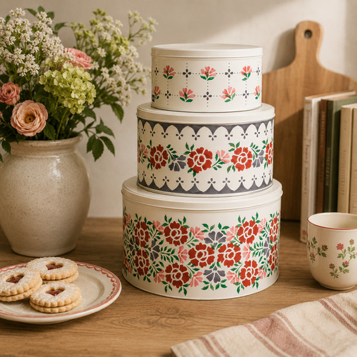 Emma bridgewater antique rose - emma,