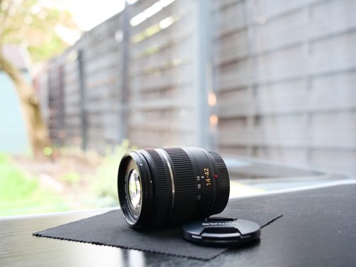 Panasonic lumix vario - lumix, g