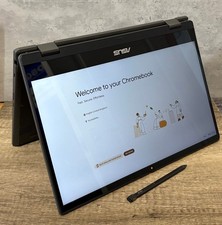 ASUS CM14 - 2 in 1 - 14"