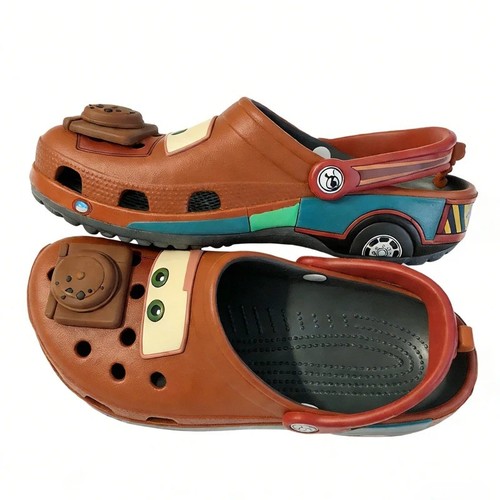New crocs disney - crocs,