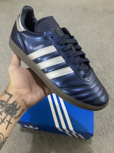 Adidas samba uk 7 5 - jp,
