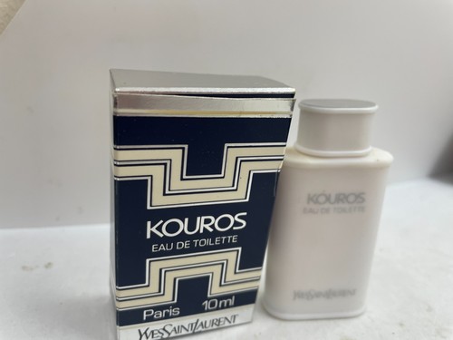 Vintage ysl kouros - vintage,