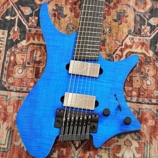 Strandberg boden prog 7 - boden, nx