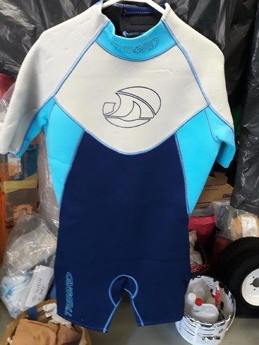 Triboard adult shortie - triboard,