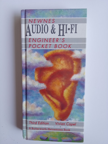 Newnes audio and fi - audio,