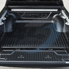 Mercedes X-Class Aeroklas Bed
