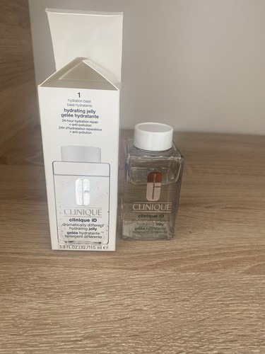 Clinique dramatically - id,