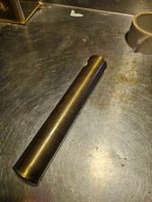 Antique / Vintage BRASS cased