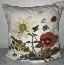 Pottery Barn Pillow Cover For