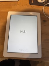 Apple iPad  4 64GB, Wi-Fi