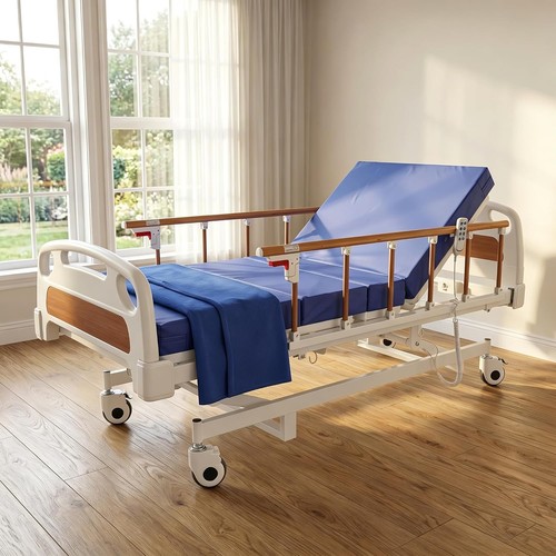 Full electric medical bed - electric,