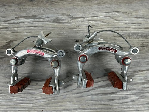 Vintage weinmann 610 vainqueur - vintage,