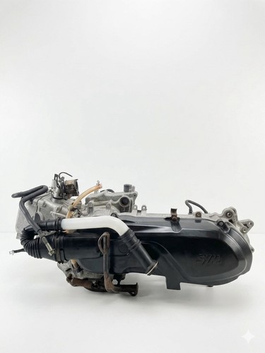 Sym jet 125 lc - 125,