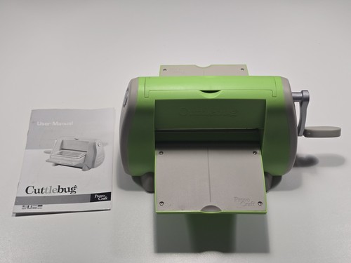Cuttlebug die cutting and - cuttlebug,