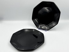 3x Arcoroc Octime Octagonal