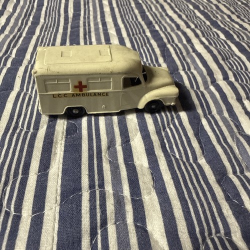 Vintage 1962 lesney matchbox - 1962,