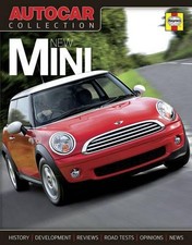 Autocar Collection: New Mini