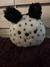 Build bear sea bunny - a,