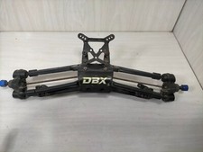 KYOSHO DRX REAR diff wishbone