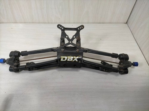 Kyosho drx rear - rear, diff