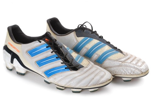 Adidas predator adipower fg - adidas,