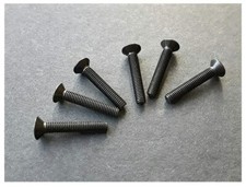 6x Tamiya RC Car 3x18