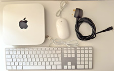 Mac Mini late 2012 i5 2.5GHz 16GB RAM 256GB SSD Keyboard/mouse Bundle