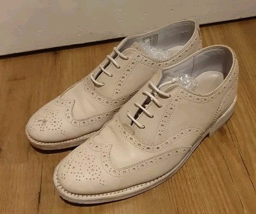Grenson ladies brogues size - ladies,