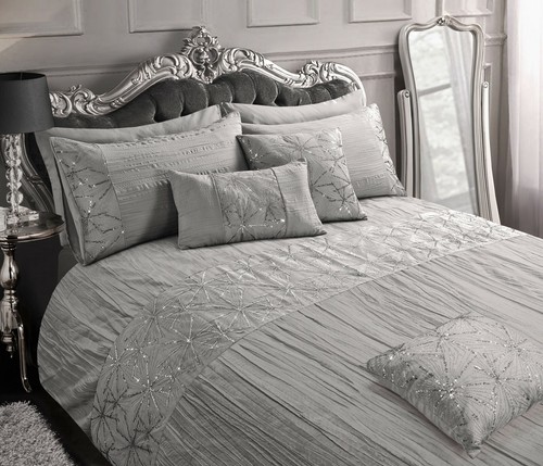 Luxury crinkle starburst - crinkle,