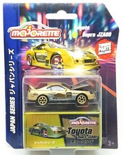 Majorette Toyota Supra JZA80