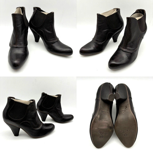 New chocolate negro brown - new,