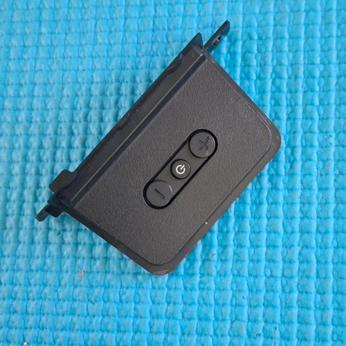 Button unit sony 49xe8077 - button,