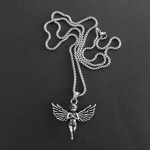 Angel wings 925 - angel,