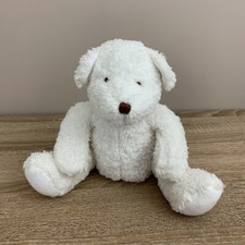 Asda george cream - george, teddy