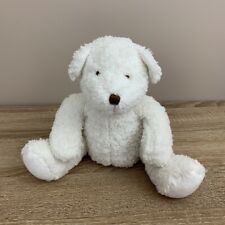 Asda George Cream Teddy Bear Soft Toy Plush