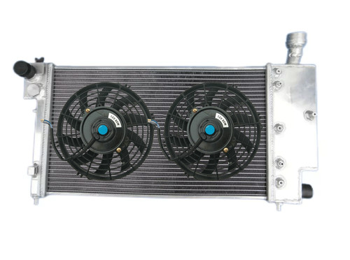 Radiator fan for - for, peugeot