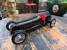 BLACK RACER DESKTOP MODEL