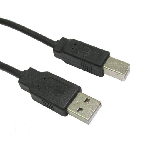 Usb printer cable to b - 2.0,