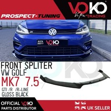 VW GOLF MK 7/7.5 GTD GTI