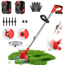 2 Battery 24V Cordless