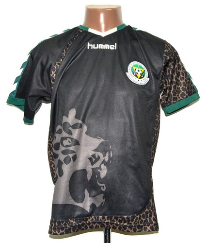 Zanzibar national team - zanzibar,