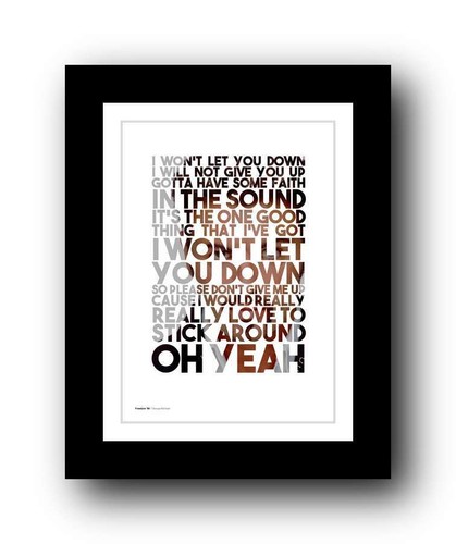 George michael freedom - george,
