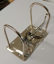 Bensons Lever Arch Ring Binder Mechanisms 2D 4D Ring capacity