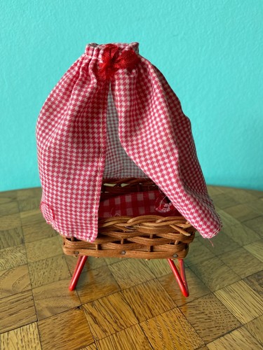 Bassinet baby bed - , basket