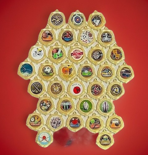 Medals for all sports free - medals,