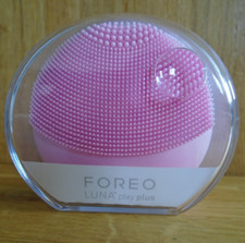 Foreo LUNA Play Plus Pink
