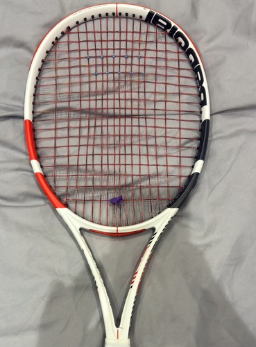 Babolat pure strike - strike, 98