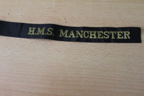 Hms manchester royal navy - manchester,