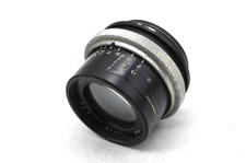 Wray of London  4 inch f4.5